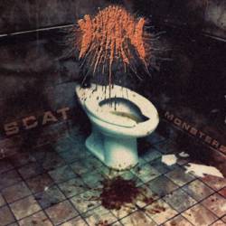 Meningococcemia Fecal : Scat Monsters Meningococcemia Fecal : Scat Monsters